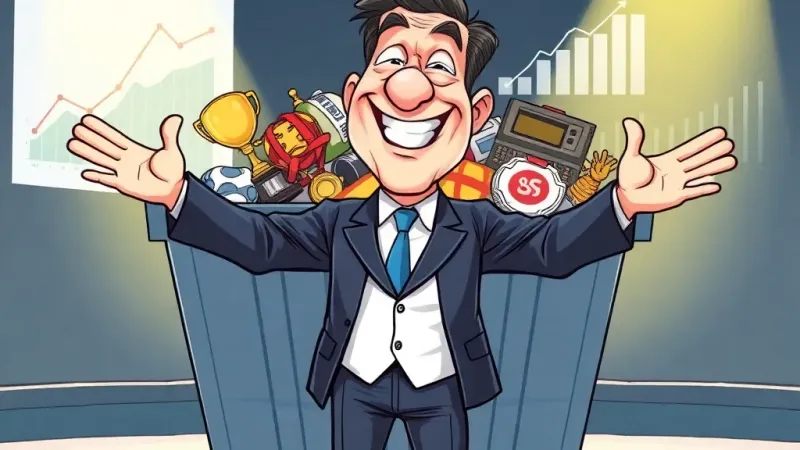 I Knew It: Why 'Flops' Aren't Flops, They're Just Unoptimized Content Vectors