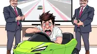 Xbox Confirms Forza 6 Unplayable Without $200 ‘immersive Torque’ Peripherals