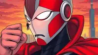 An Open Letter to the Single Stitch in the Mask of Japan's Greatest Hero That Dares to Define 'Near-Perfect'