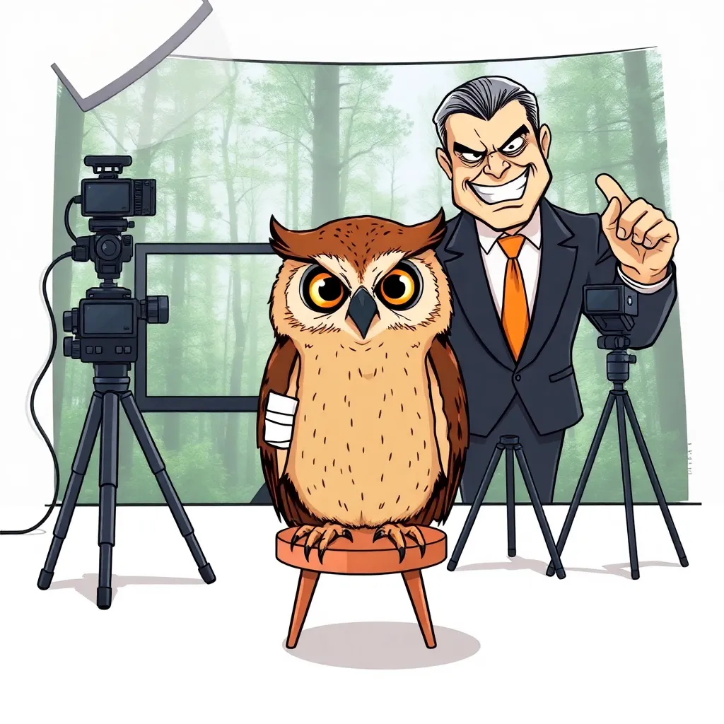 Owlet's 'Healing Journey' to Include Rigorous Media Training