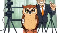 Owlet's 'Healing Journey' to Include Rigorous Media Training