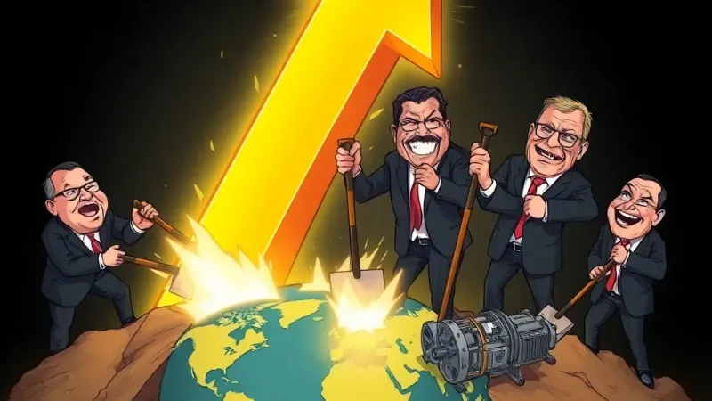 The True Reason Micron Stock Will Soar to $600 Isn't Just Chips, It's Geopolitical Resonance