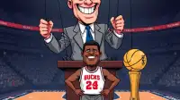 I Knew It All Along: the Nba's Top Defender, According to the Don