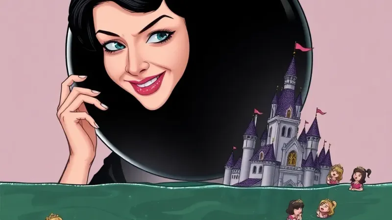Studio Confirms Hathaway's 'Serious' Work Trumps Royal Fan Demand