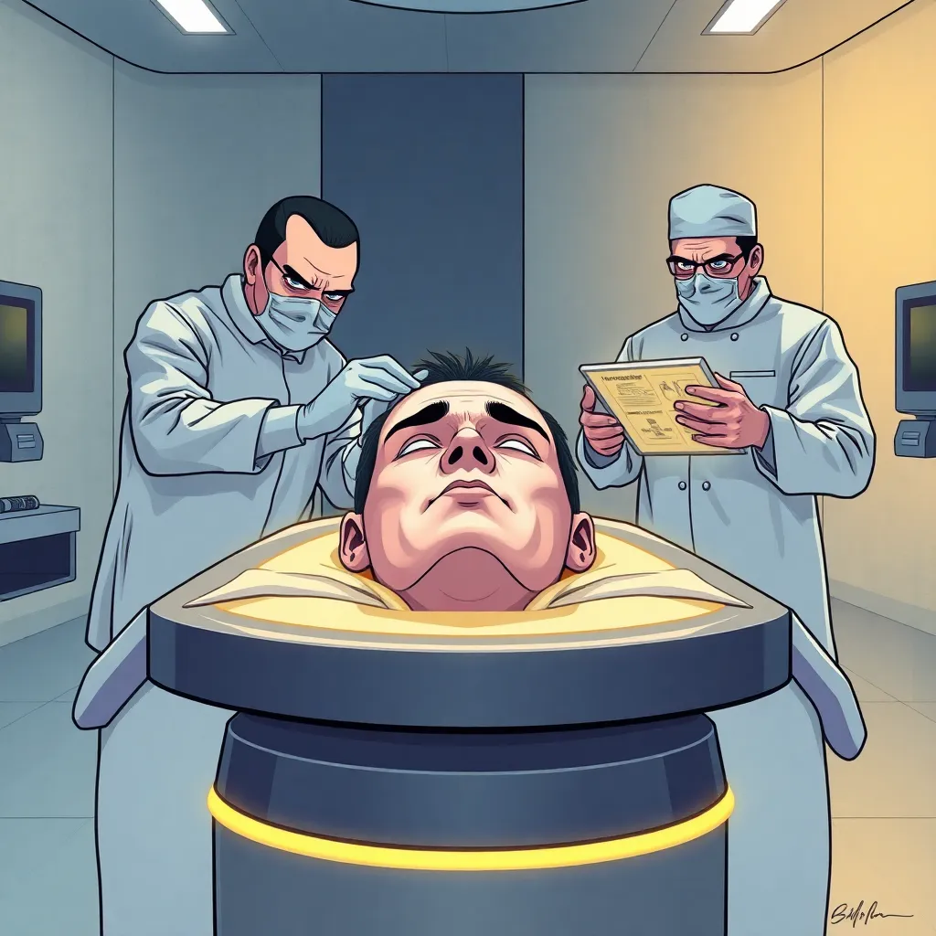 Elite Miami Clinic Offers 'Premium Self-Optimization' Via Seven-Star Surgery