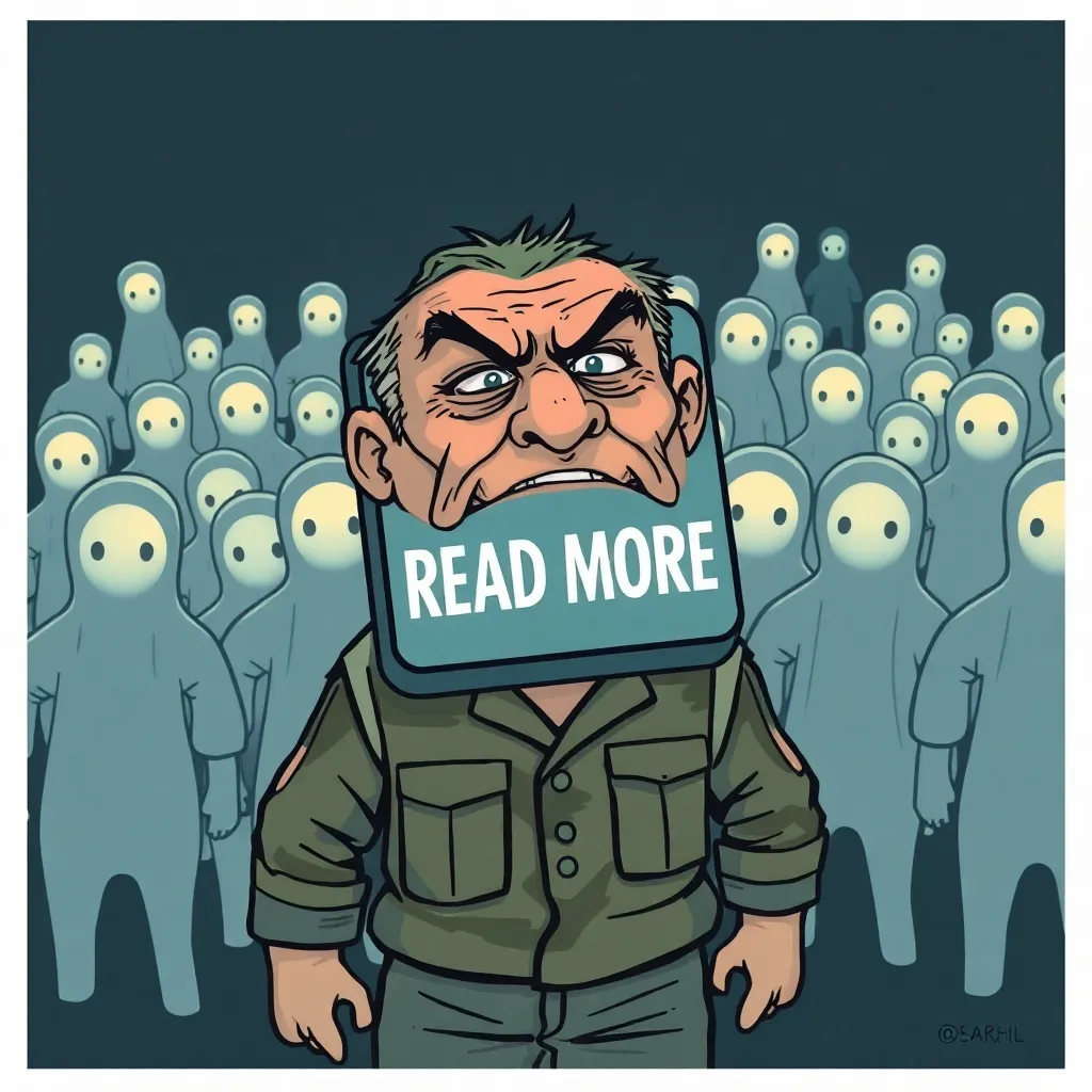 I Am the 'Read More' Button and I Hate Your Ignorance