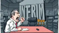 An Open Letter to the Concept of the 'Interim Tag' in Sports