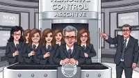 Narrative Control: FCC Praises Sinclair for Efficiency