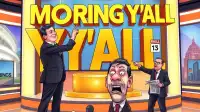 Local Morning Show Attributes Decade-Long Success to Single, Folksy Greeting