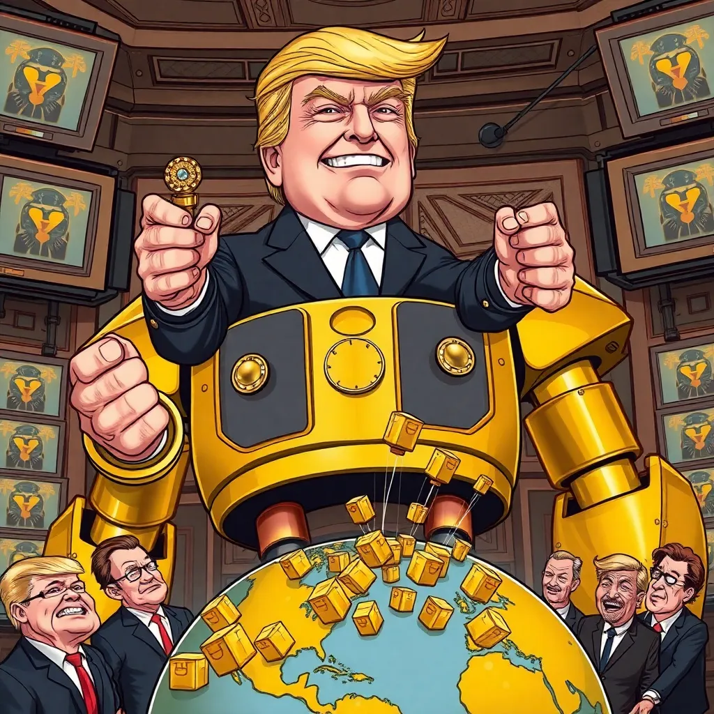 An Open Letter to the World's Weapons Markets