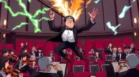 An Open Letter to the Conductor of the My Hero Academia in Concert Orchestra