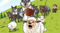The Lord's Own Pack: Oregon's Wolves Are on the Move!