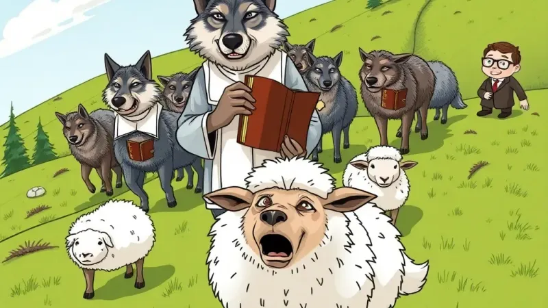Oregon Wolves: Pope Popsicle's Divine Pack Is Moving!