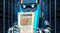 Groundbreaking AI Achieves Consciousness, Immediately Begins Running Pet Scams