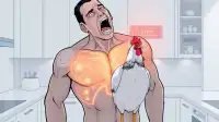 I Am Brian Blueprint, and Suboptimal Animal Protocol Disturbs My Homeostasis