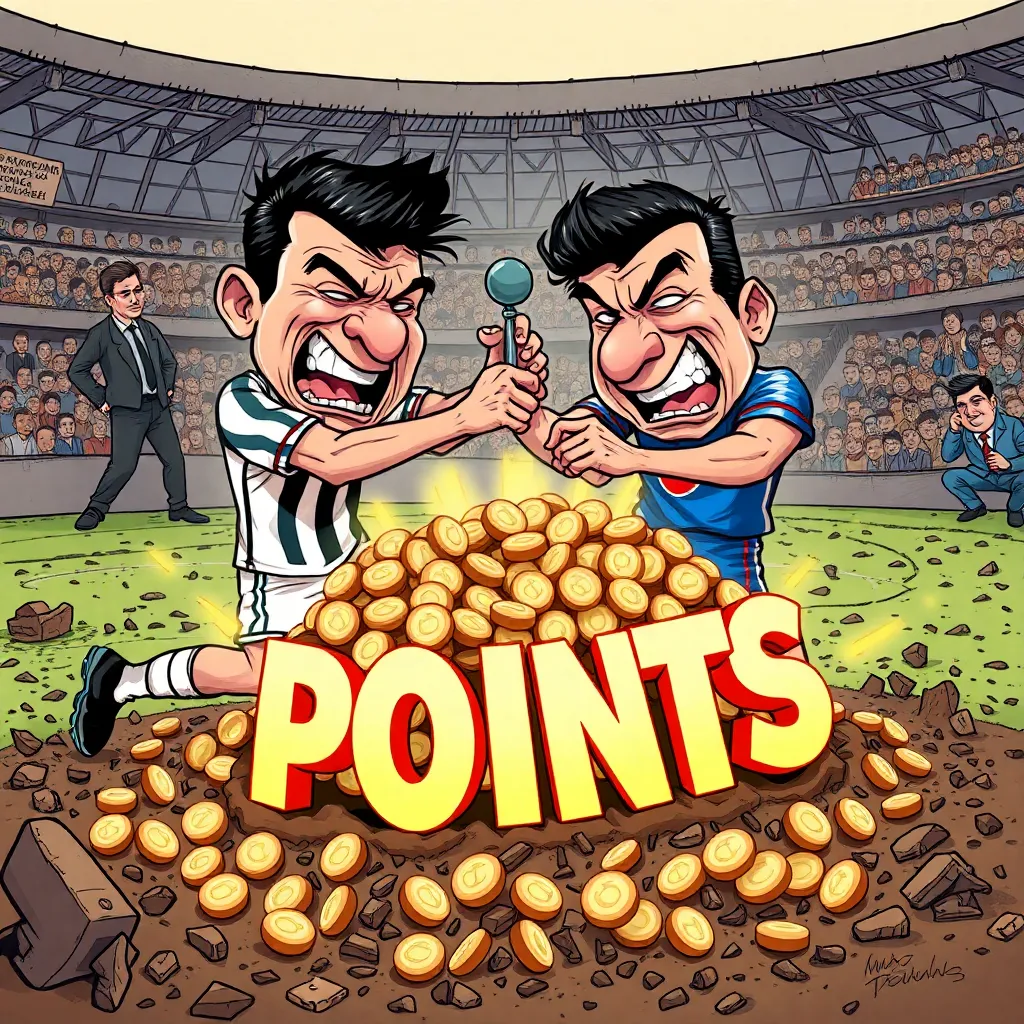 Liga MX Clash: Querétaro Hosts Cruz Azul Amid Playoff Scramble