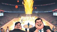 Historic NCAA Finish Interrupted to Maximize Essential Ad Impressions