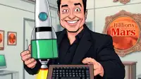 Spacex Secures Option to Buy 'Ai' That Types Slightly Better Ad Copy.