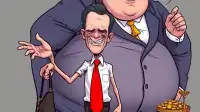 GOP Candidates Told to 'Appear Fiscally Lean' as Super Pacs Amass $600m.