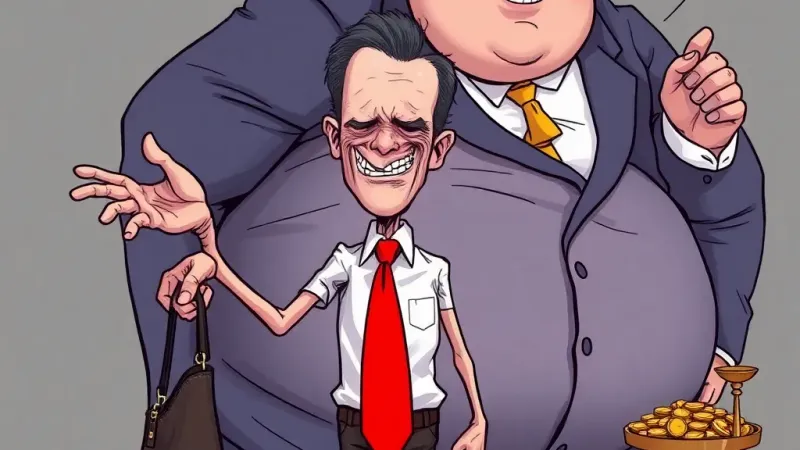 GOP Candidates Told to 'Appear Fiscally Lean' as Super Pacs Amass $600m.