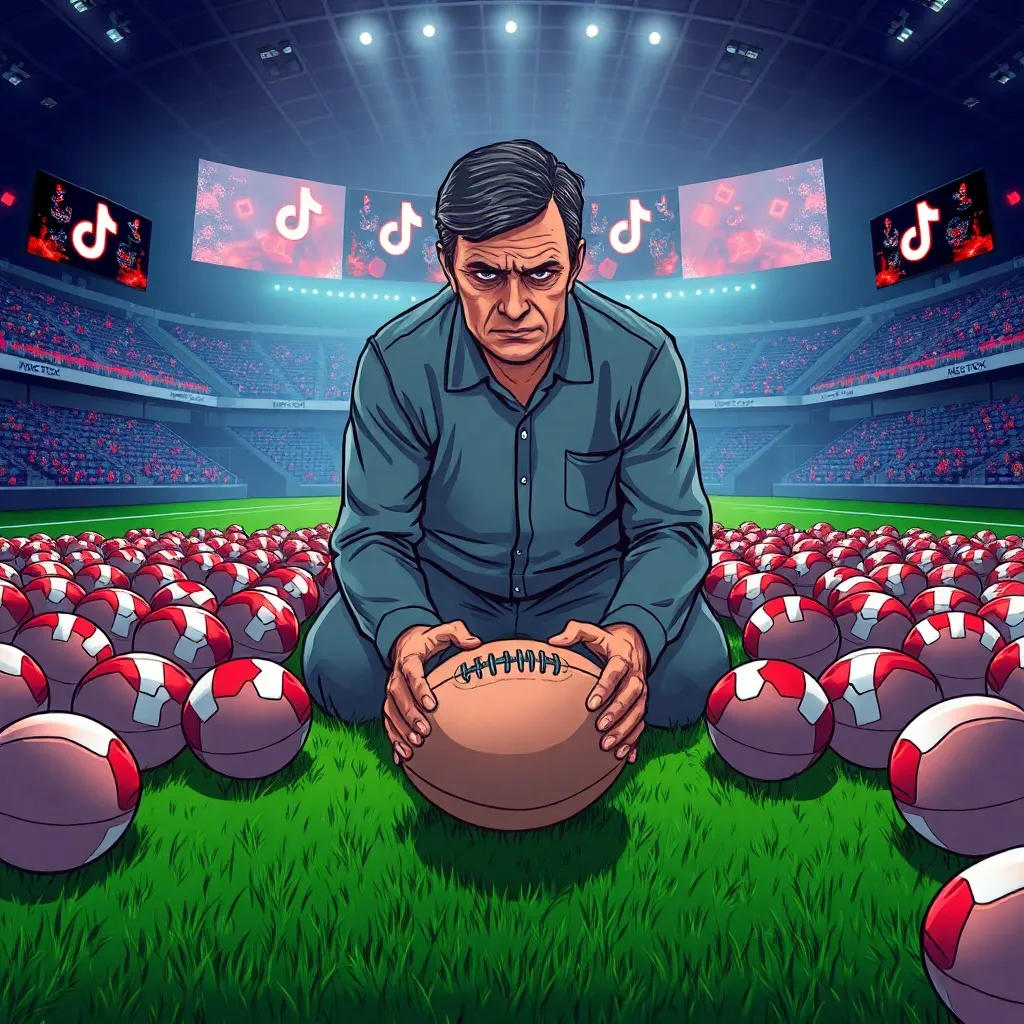 An Open Letter to the Unburdened Dreams of the Entire 2027 College Football Recruiting Class