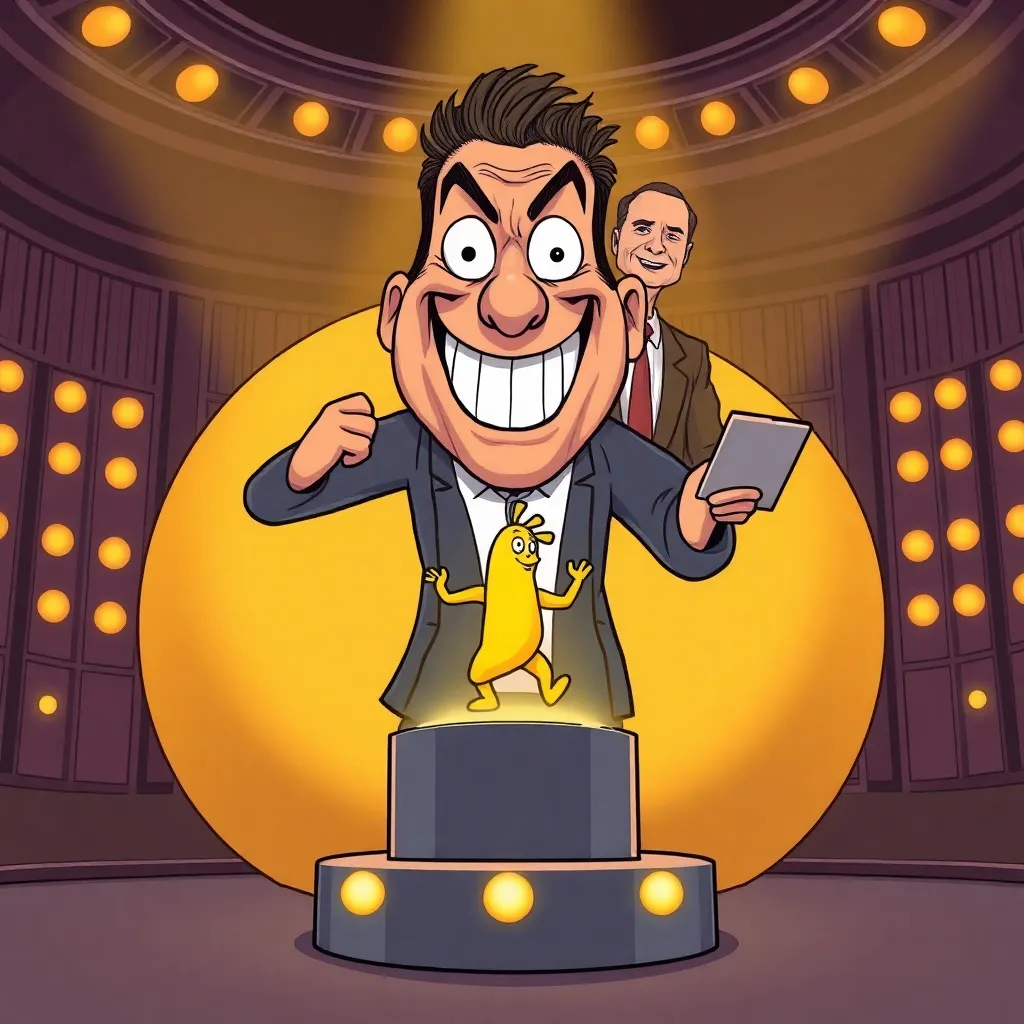 Ksi's Golden Buzzer Pick Deemed 'Optimal for Short-Form Content'