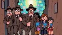 FCC Seeks Public Comment After Realizing Children No Longer Watch Just Broadcast TV