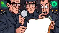 7 Hilarious Signs Your Content Rating System Might Be Overthinking Things