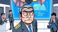 Rabid Bat's 'Unilateral' Hephzibah Bite Triggers Emergency Federal Task Force