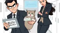 Shelter: Pets Remain Animals Even After Their 'Viral Moment' Expires