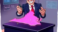 Virginia Approves Mid-Decade Redistricting to Correct 'Democracy Glitches'