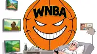 Wnba's 216-Game Schedule Reportedly Designed to Eliminate All Other Programming