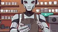 Groundbreaking Study Finds AI Understands Reality Like an Unenthusiastic Barista.