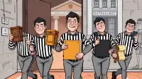 High School Refs Departing for 'More Artisanal Forms of Public Humiliation'