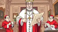 An Open Letter to the Kindly Keepers of Important Paperwork and Grand Appointments