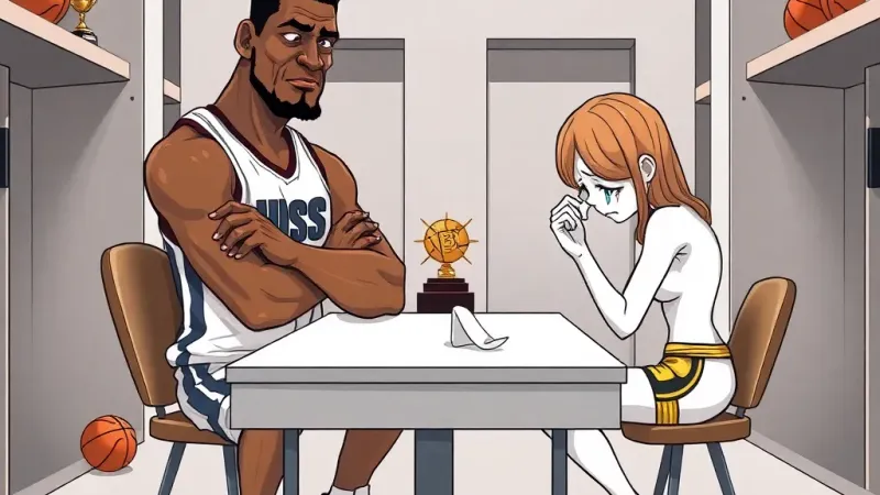 An Open Letter to the Three-Point Line
