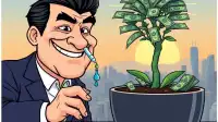 Trial to Define 'Non-Profit' as 'Pre-Profit' for Tech Billionaires