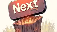 I Am the 'Next' Button and I'm Sick of Your Progress