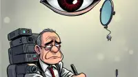 An Open Letter to the Relentless Lens of Modern Media