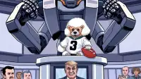 Nfl's 'Draftbot 3000' Now Dictating All First-Round Picks, Regardless of Talent