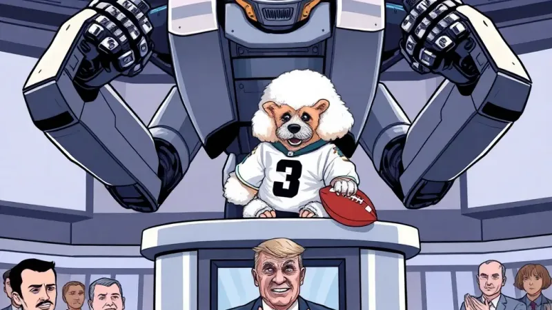 Nfl's 'Draftbot 3000' Now Dictating All First-Round Picks, Regardless of Talent