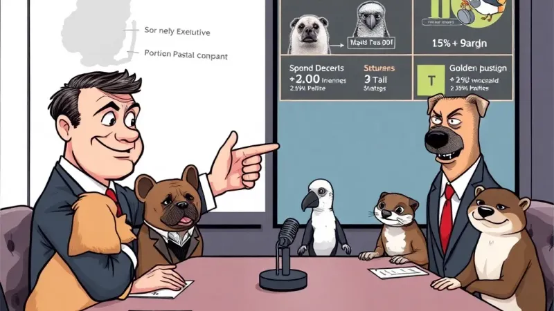 WJJQ Radio Pivots Entirely to Pet Programming After Human Listenership Tanks