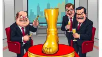 NFL Prospect's Foot Declared Officially Ready for Market-Driven Exploitation