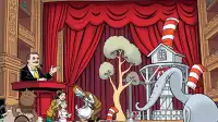 Nation’s Cultural Institutions Mandated to Produce ‘seussical’ Annually