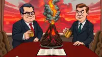 Major Powers Prioritize Strategic 'Creative Tension' Over Costly Climate Peace