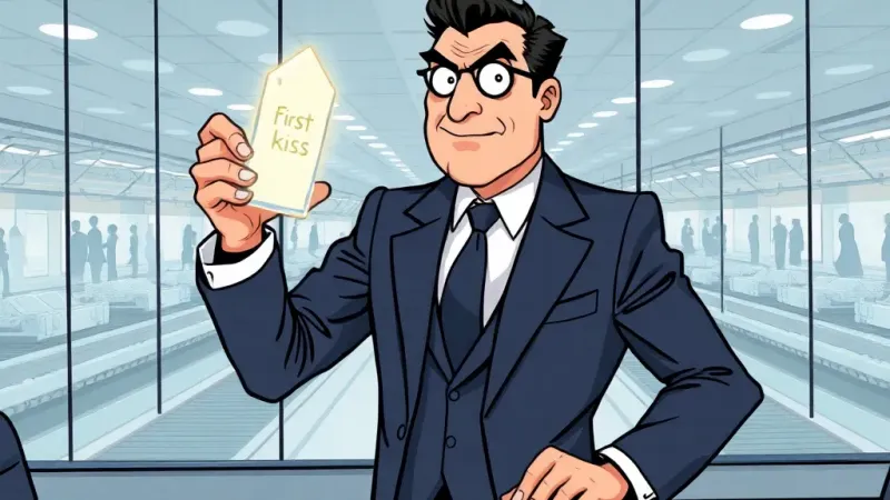 Publishers Secure Global Rights to Relationship Tropes 1, 2, and 3