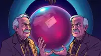 JWST Finds Cosmic Balls, Earth Still Bills You