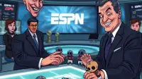 ESPN Confirms 2026 NFL Draft Already Decided, Offers 100% Accurate Analysis.