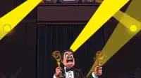 An Open Letter to the Unsung Grip Who Controls the Stage Lighting During the Acceptance Speeches