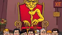 I Am the Supporting Actor (Drama) Emmy and I'm Tired of Being a Consolation Prize